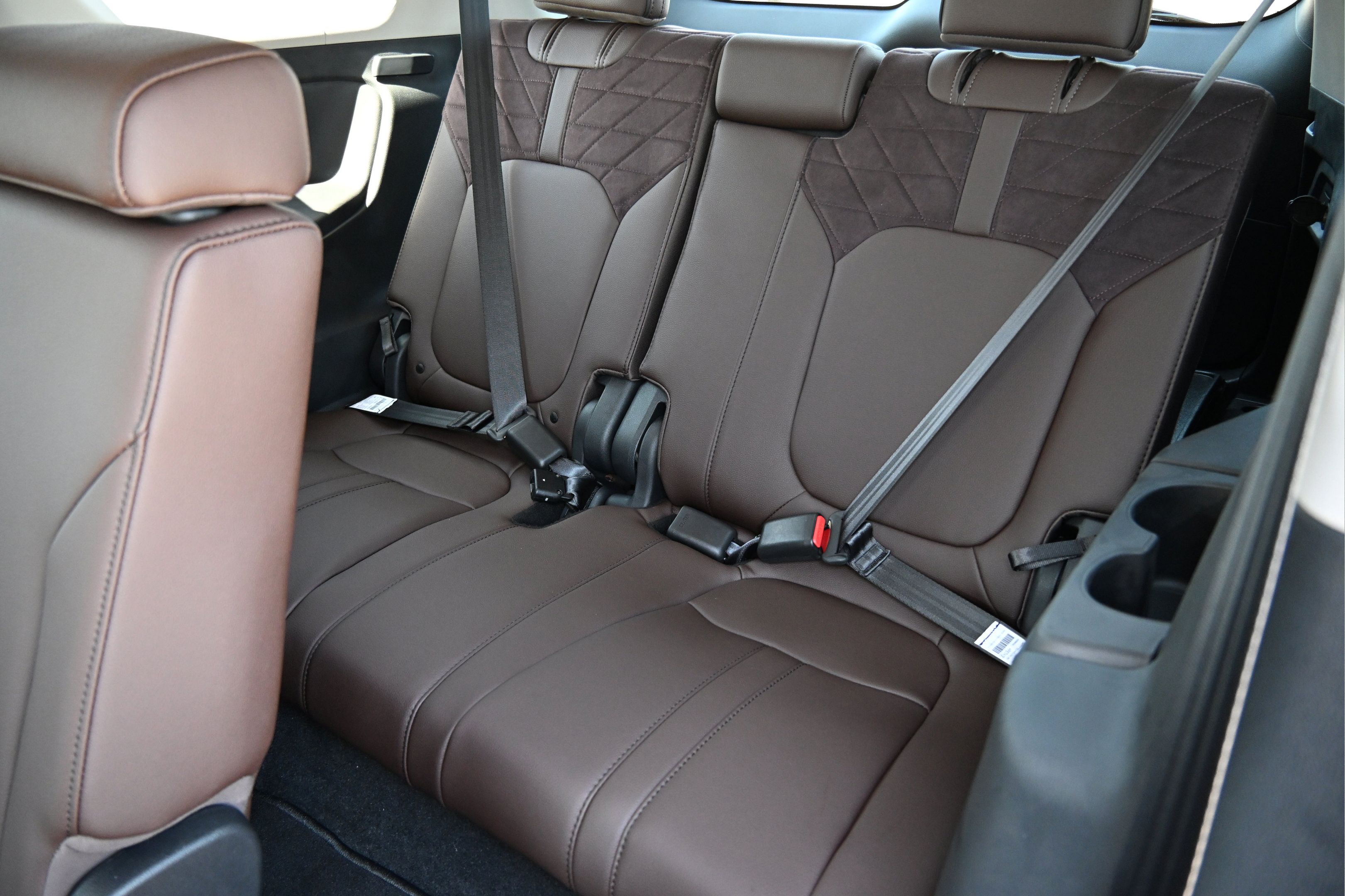 New 2026 Honda Pilot Elite image 17