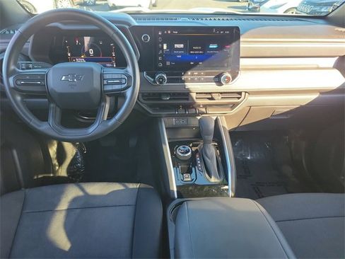 Used 2023 Chevrolet Colorado Trail Boss w/ Advanced Trailering Package image 8