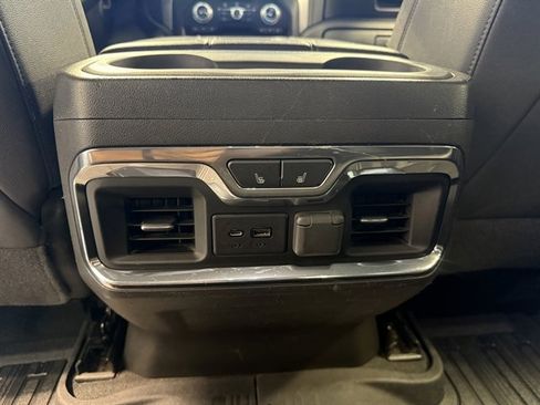Used 2021 GMC Sierra 1500 SLT w/ SLT Premium Plus Package image 20