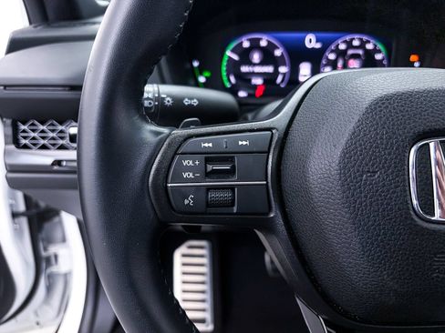 Used 2023 Honda Accord Sport image 34
