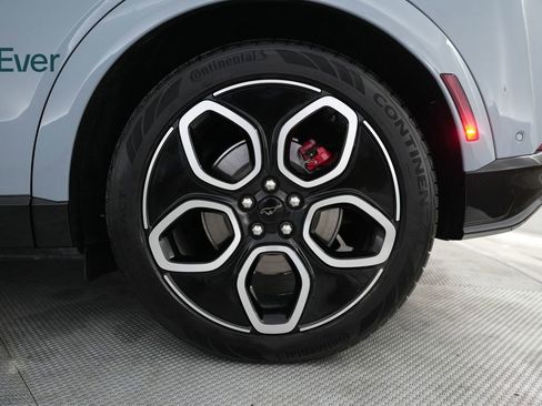 Used 2024 Ford Mustang Mach-E GT AWD/4WD image 9