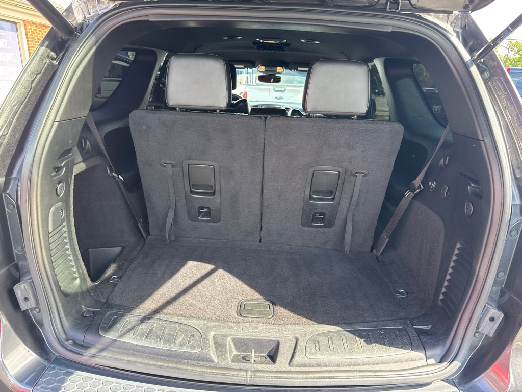 Used 2020 Dodge Durango GT RWD image 16