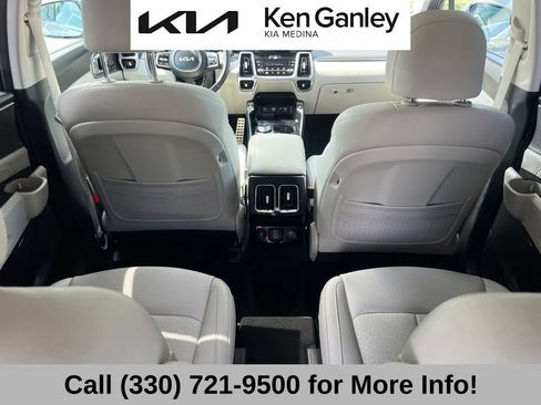 Certified 2023 Kia Sorento SX Prestige AWD/4WD image 53