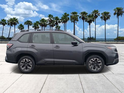 New 2026 Subaru Forester image 3