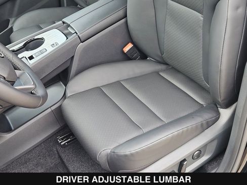 New 2026 Nissan Rogue SV image 16