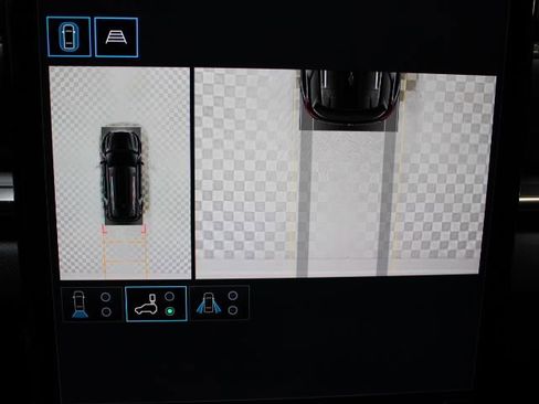 Used 2026 GMC Terrain Elevation w/ Technology Package II FWD image 51