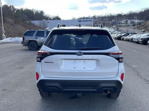 Certified 2025 Subaru Forester Premium w/ Convenience Package #2 image 4