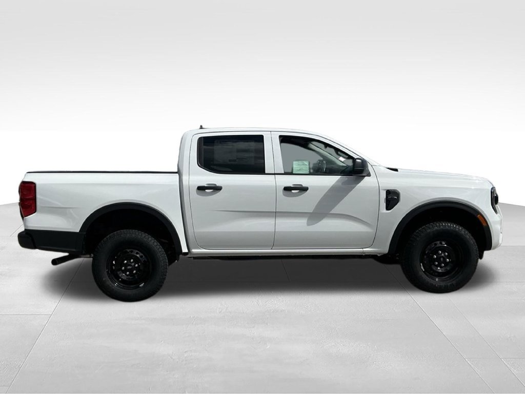 New 2026 Ford Ranger XL RWD image 11
