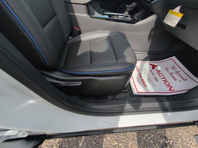 New 2026 Buick Envista Sport Touring w/ Convenience I Package FWD image 11
