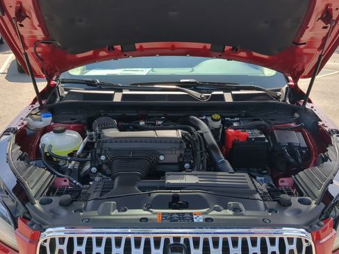 New 2026 Lincoln Corsair Premiere image 24