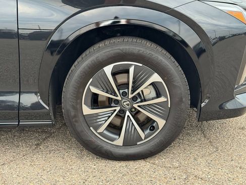 Used 2025 Lexus RZ 300e w/ Accessory Package (2T) FWD image 25