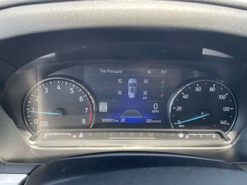 Certified 2020 Ford Explorer XLT w/ Equipment Group 202A AWD/4WD image 43
