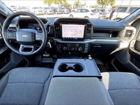 New 2025 Ford F150 XL image 5