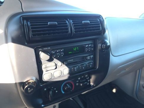 Used 1998 Ford Ranger XLT image 20