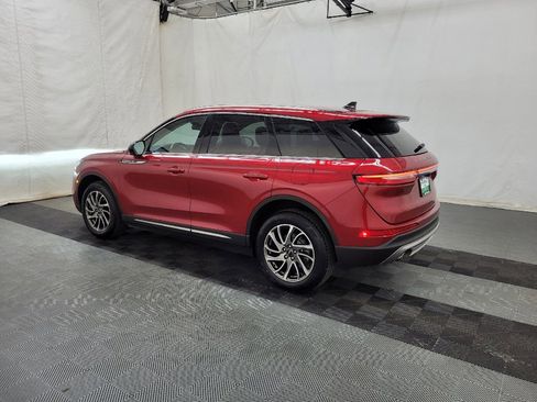 Used 2021 Lincoln Corsair AWD w/ Equipment Group 101A image 3