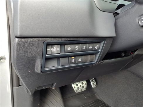 New 2026 Toyota Tundra Platinum w/ TRD Off-Road Package image 14