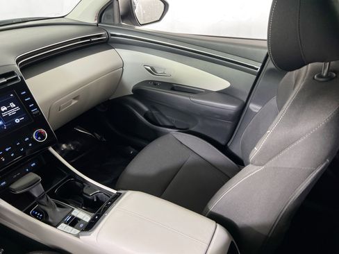 Used 2023 Hyundai Tucson SEL image 22