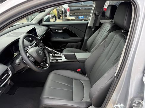 Certified 2026 Acura ADX AWD image 15