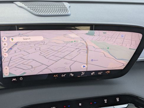 New 2026 Buick Enclave Sport Touring w/ Super Cruise Package image 19