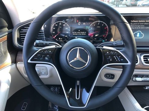 New 2026 Mercedes-Benz GLS 450 GLS 450 image 20