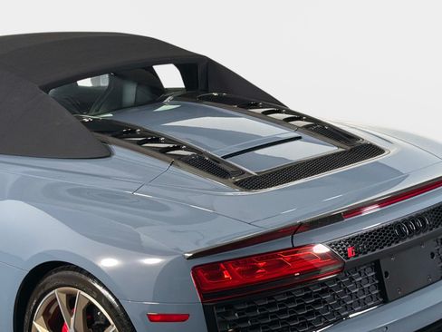 Used 2023 Audi R8 V10 performance AWD/4WD image 14