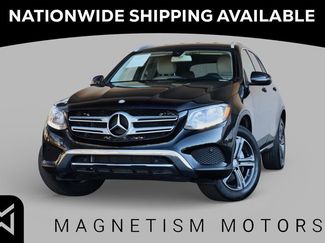 Used 2016 Mercedes-Benz GLC 300 video 1