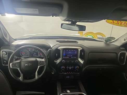 Used 2022 Chevrolet Silverado 1500 RST image 13