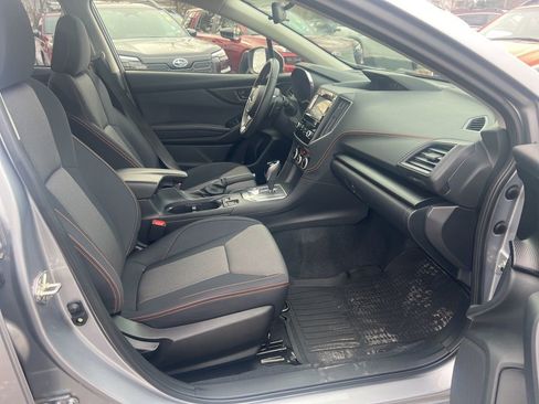 Certified 2023 Subaru Crosstrek 2.0i Premium image 38