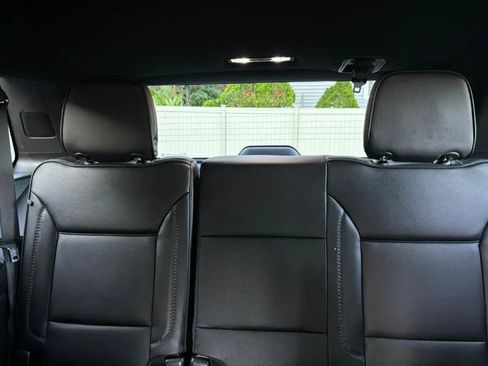 Used 2021 GMC Yukon Denali image 20