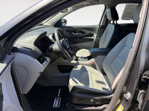 Used 2019 GMC Terrain SLT w/ Preferred Package FWD image 10