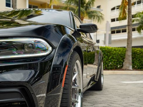 Used 2022 Dodge Charger SRT Hellcat image 43