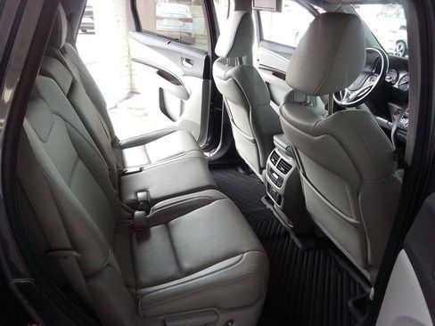 Used 2017 Acura MDX SH-AWD w/ Tech & Entertainment image 21