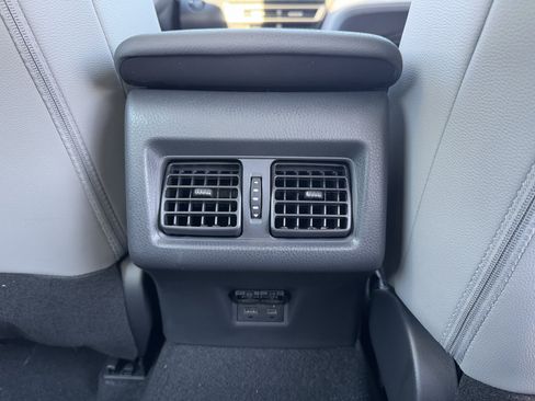 New 2026 Toyota Camry SE image 7