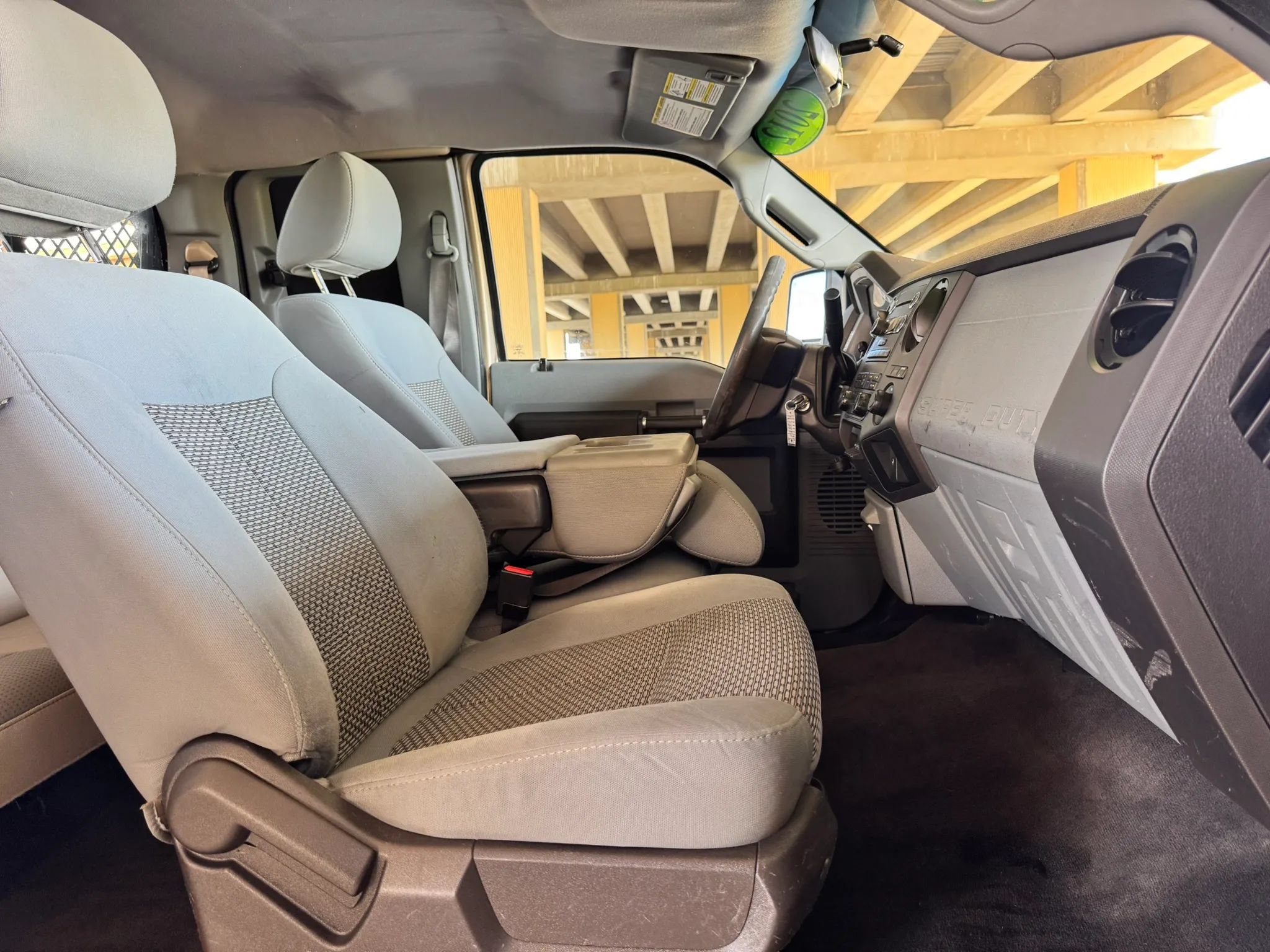 Used 2012 Ford F450 XL w/ PWR Equipment Group AWD/4WD image 26