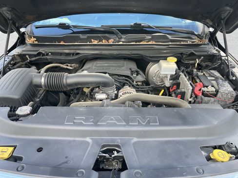 Used 2019 RAM 1500 Big Horn image 40