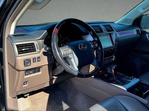 Used 2016 Lexus GX 460 w/ Premium Package image 21