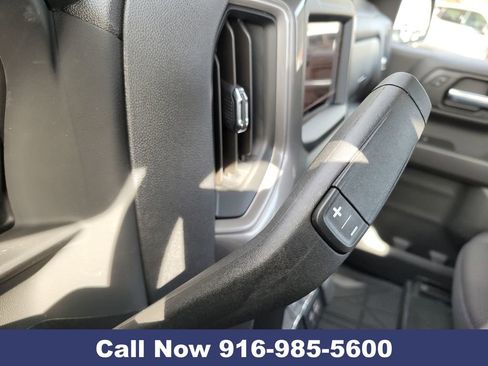 New 2026 Chevrolet Silverado 1500 W/T w/ Trailering Package image 19