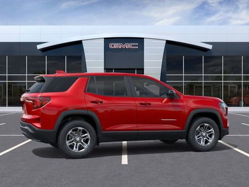 New 2026 GMC Terrain Elevation w/ LPO, Floor Liner Package AWD/4WD image 6
