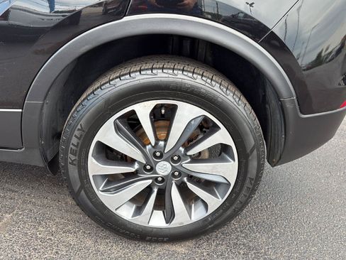 Used 2021 Buick Encore Preferred AWD/4WD image 35