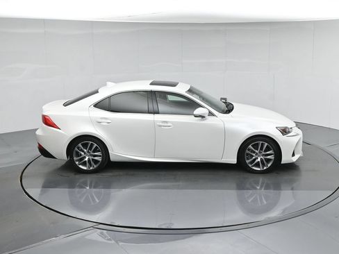 Used 2020 Lexus IS 300 w/ Accessory Package 2 RWD image 41