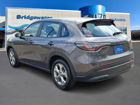 Used 2024 Honda HR-V LX image 4