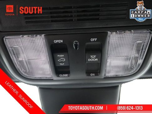 Used 2025 Honda Odyssey Sport-L image 22