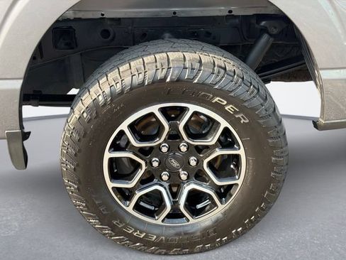 Used 2022 Ford F150 XLT w/ Equipment Group 302A High AWD/4WD image 10