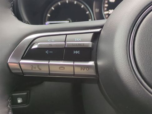 New 2026 MAZDA CX-50 2.5 Hybrid w/ Cargo Package image 24