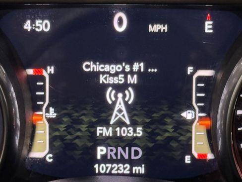 Used 2018 Jeep Wrangler Unlimited Sport S image 28