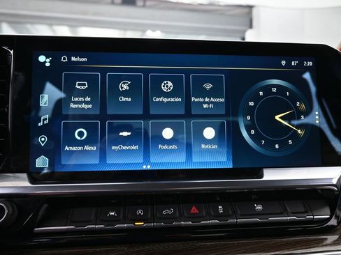 Used 2023 Chevrolet Silverado 1500 RST image 22