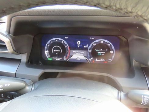 Used 2025 Toyota 4Runner TRD Off-Road Premium image 40