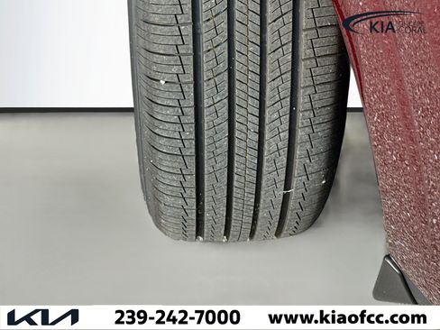 New 2026 Kia Carnival image 41