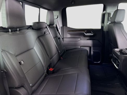 New 2026 GMC Sierra 1500 Elevation w/ Elevation Premium Package image 28