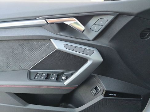 New 2026 Audi S3 Premium image 17